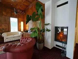 Adler Clubresidence Hotel Moena
