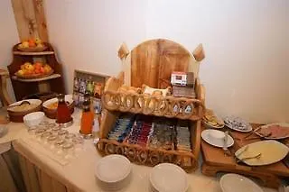 Adler Clubresidence Hotel Moena