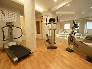 Adler Clubresidence Hotel