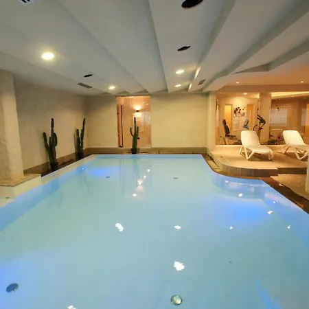 Adler Clubresidence 4* Moena