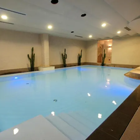 Adler Clubresidence 4* Moena