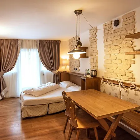 Hotel Adler Clubresidence 4*