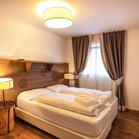 Adler Clubresidence Hotel