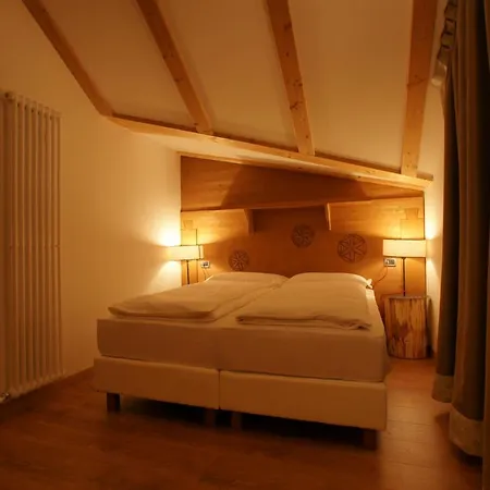 Adler Clubresidence Hotel 4*